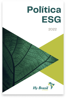 Livro 'Nossa política ESG'