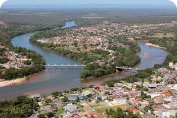 Mato Grosso Alto Araguaia