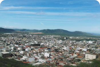 Pernambuco Arcoverde